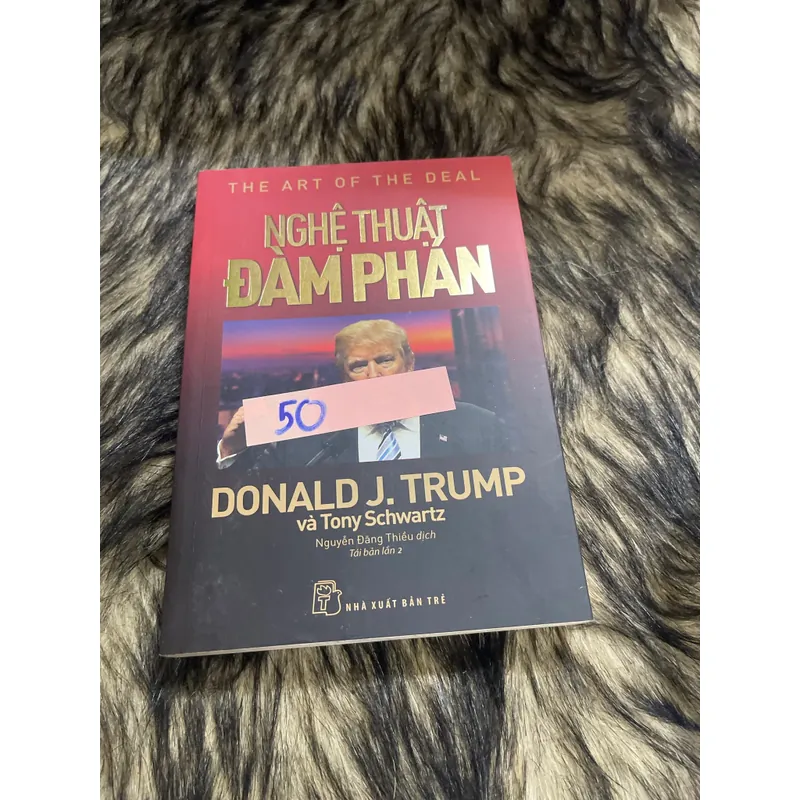 Nghệ thuật đàm phán 598575