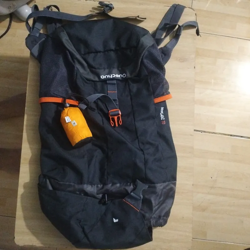 Balo dã ngoại  731941