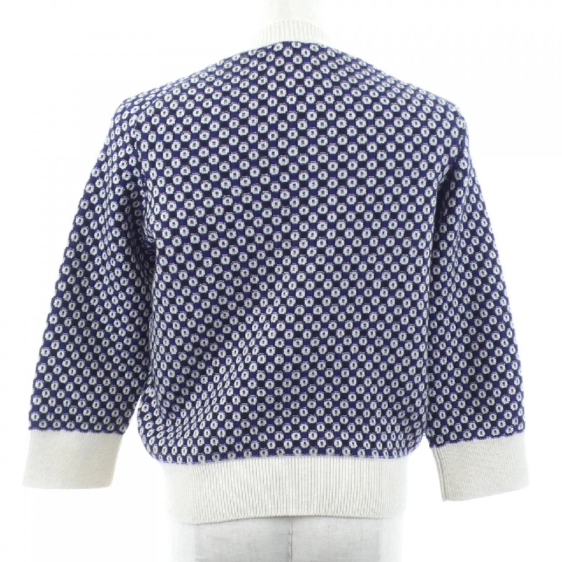 CHANEL P47951K06141 Áo khoác - Hàng hiệu Authentic 818220