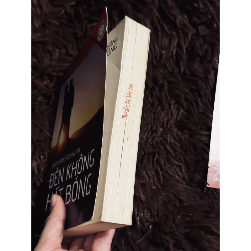 Đèn không hắt bóng 968406