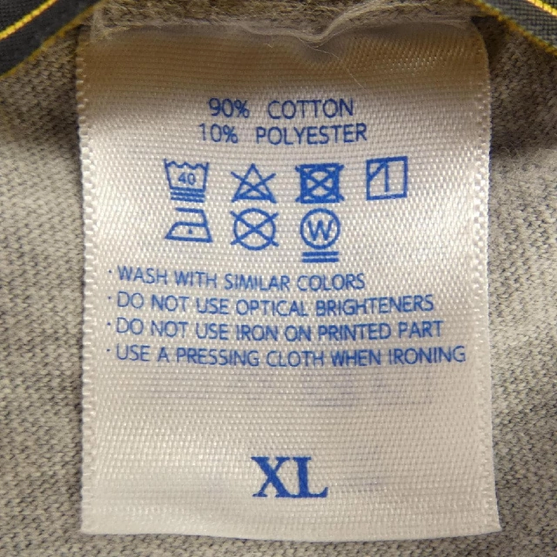 Áo thun TROPHY CLOTHING - Hàng hiệu Authentic 900249