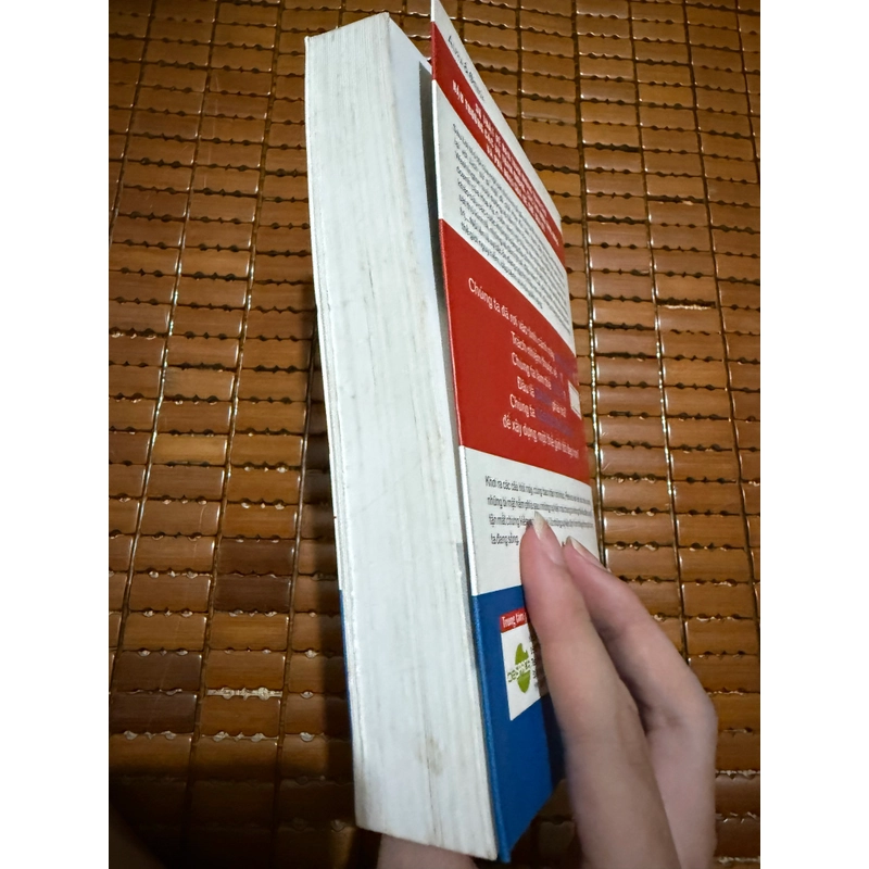 Lịch sử bí mật đế chế hoa kỳ - John Perkins  550951