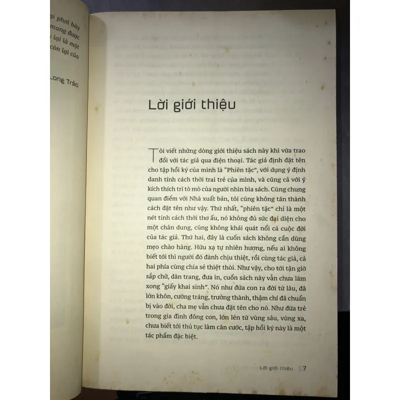 Khi tổ quốc gọi tên mình -Nguyễn Long Trảo 590661