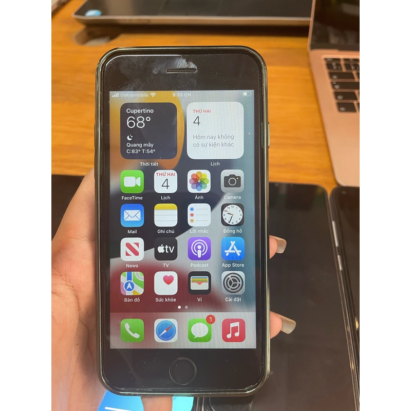 Iphone 7g full chức năng 525146