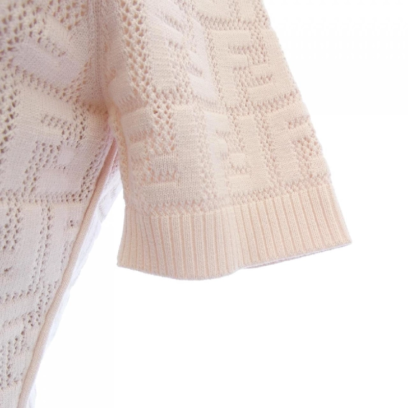 FENDI FZX814 AJTL Áo len - Hàng hiệu Chính hãng 808478