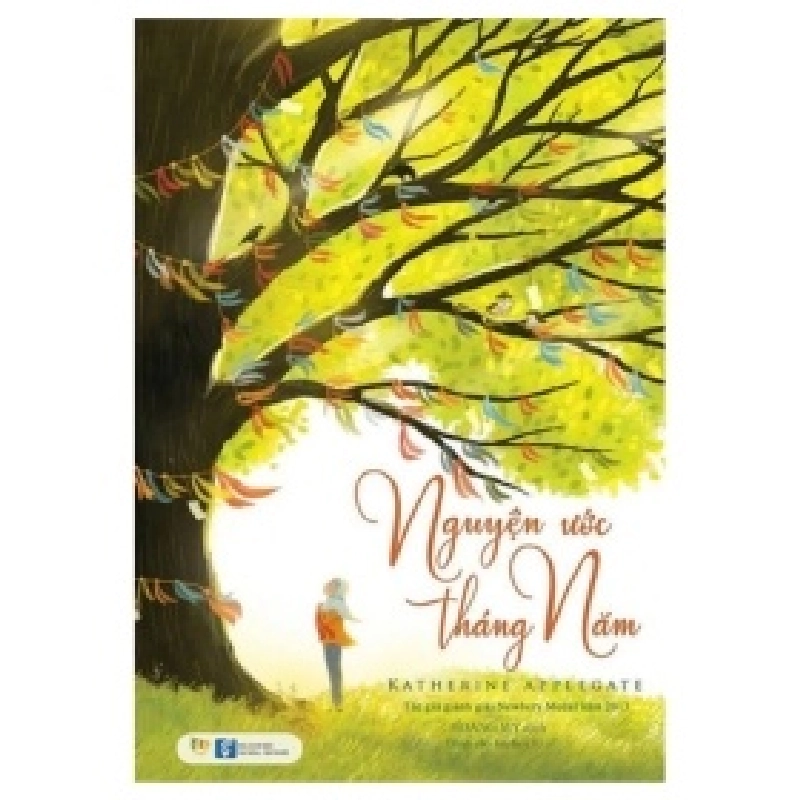 Nguyện Ước Tháng Năm - Katherine Applegate 402538