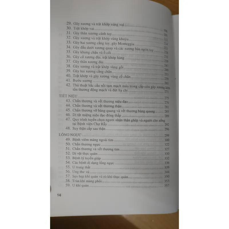 PHÁT ĐỒ ĐIỀU TRỊ NỘI NGOẠI KHOA  614722