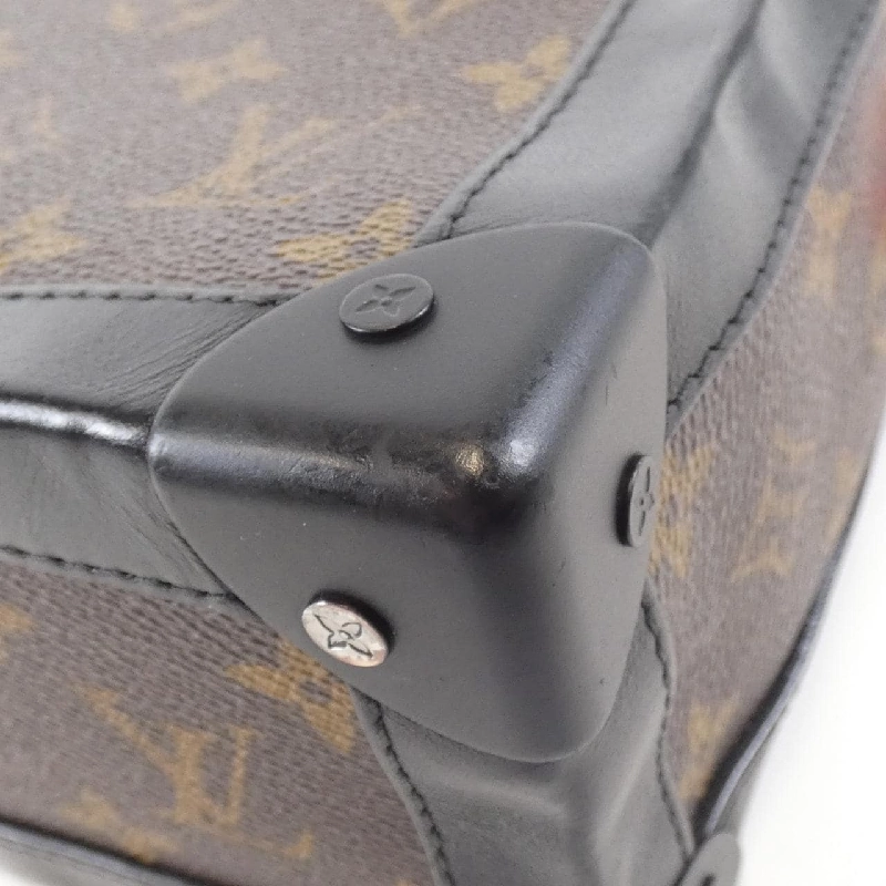 Túi xách vai Louis Vuitton Monogram Solar Ray Soft Trunk M44427 608802