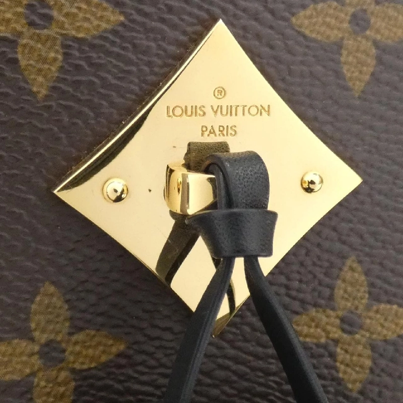 Túi xách vai Louis Vuitton Monogram Santongju M43555 612263