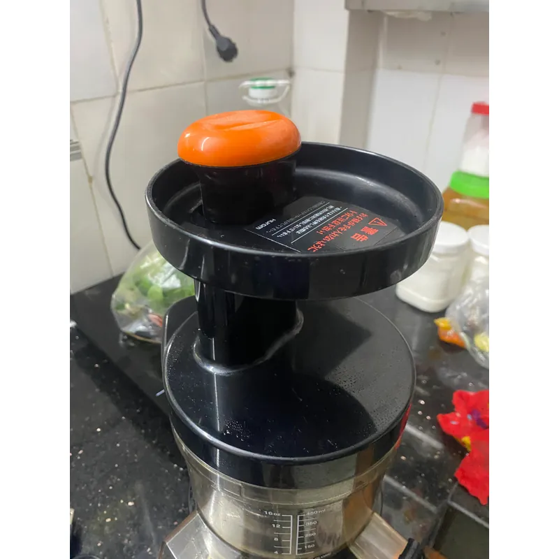 Máy Ép Chậm hàng nhật 731844