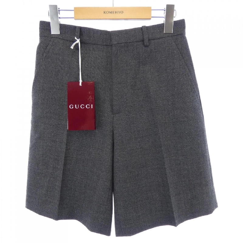 Gucci GUCCI 783784 ZANOK Quần short - Hàng hiệu Chính hãng 818862