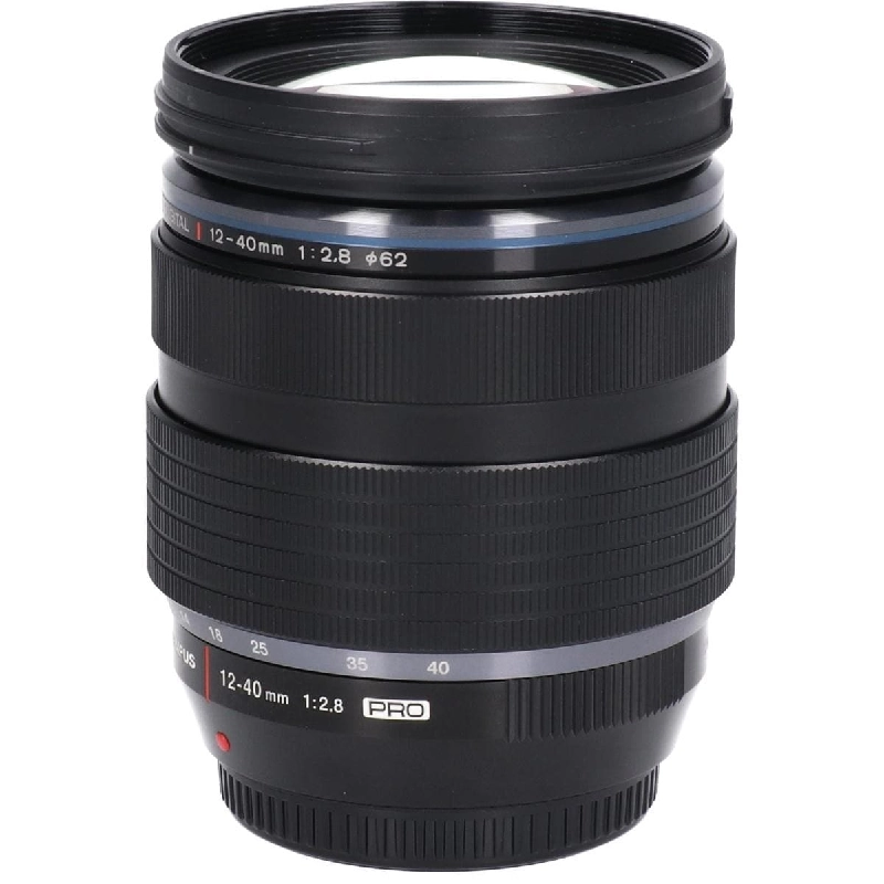 ＭＺＤ１２－４０ｍｍ Ｆ２．８ＰＲＯ - Hàng hiệu Authentic 880527
