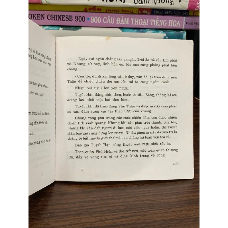 Đỉnh Non Thần – Lan Khai 576065