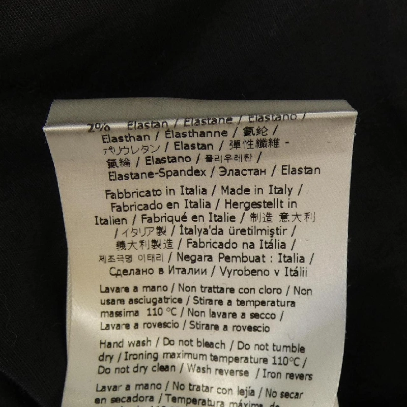 FENDI Caligraphy FLQ547 AGT8 Váy - Hàng hiệu Chính hãng 820338