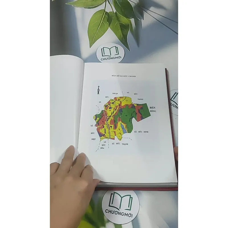 Lịch sử Đảng bộ xã Đức Chánh - Quảng Ngải ( 1930 - 2020 ) 688599