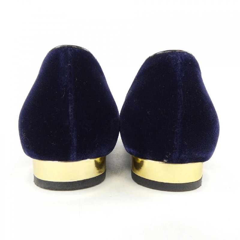 Giày cao gót CHARLOTTE OLYMPIA - Hàng hiệu Authentic 830301