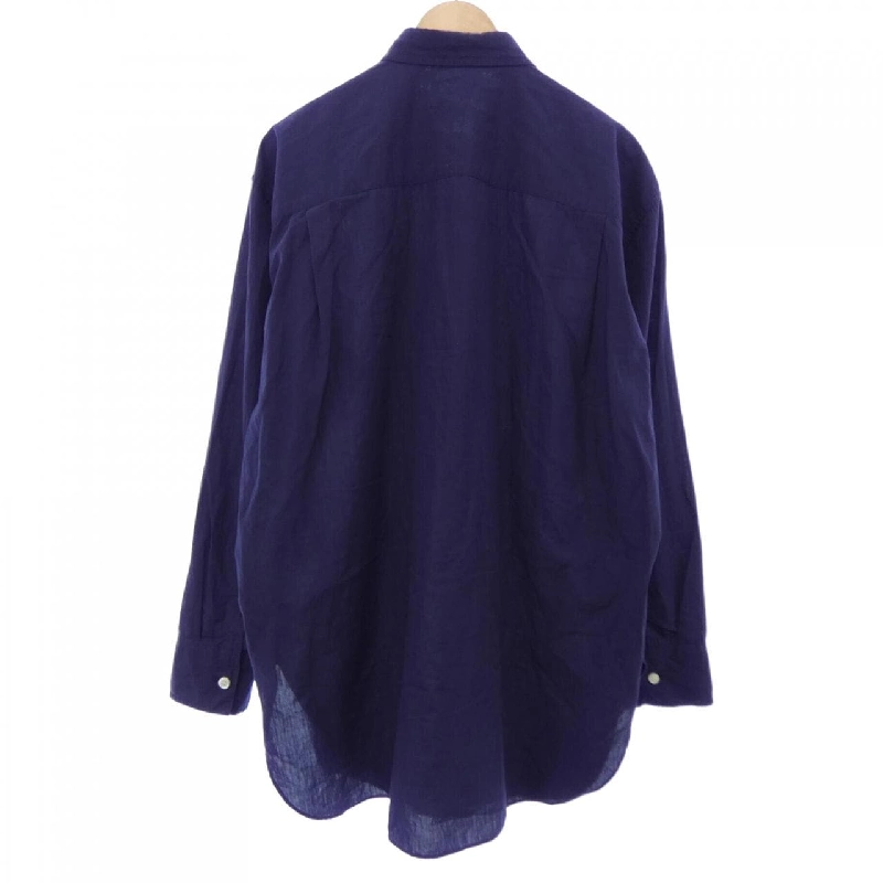 Áo sơ mi Plage - Hàng hiệu Authentic 774629