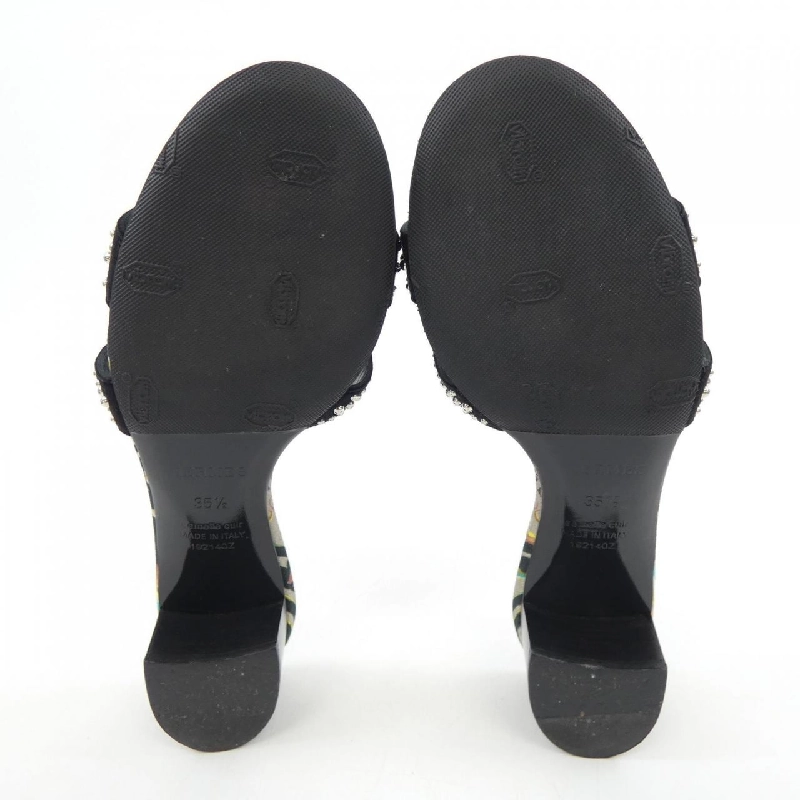 HERMES Oasis BRIDE DE GALA 192140Z Sandal - Hàng hiệu Authentic 828810