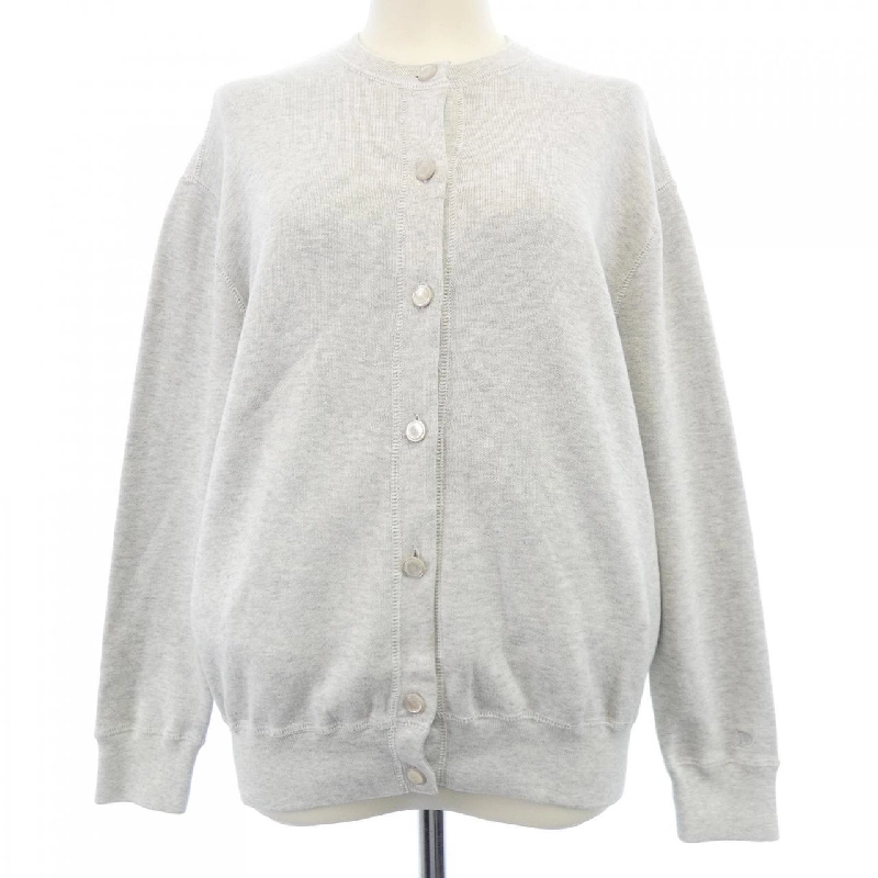 ドゥロワー DRAWER 6515-105-0561 Áo khoác cardigan - Hàng hiệu Authentic 774472