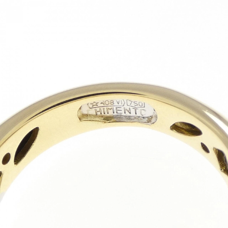 Nhẫn kim cương Kiment - Hàng hiệu Authentic 839455