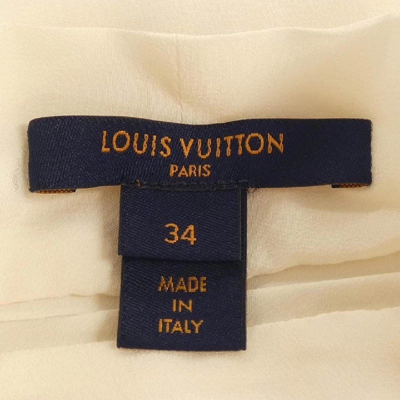 Áo sơ mi LOUIS VUITTON FITO86NPZ 634011