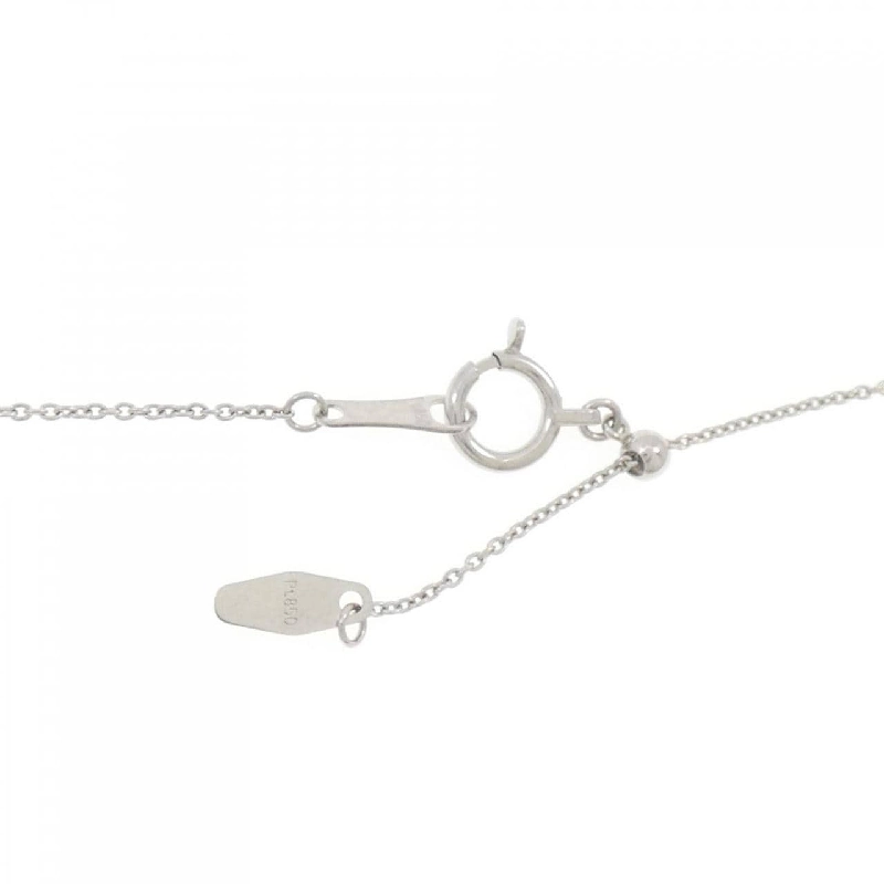 Dây chuyền kim cương PT 0.251CT F VS1 EXT - Hàng hiệu Chính hãng 875271