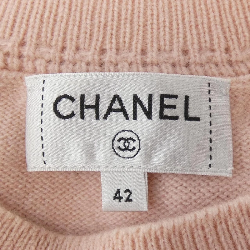 CHANEL LOOK28 P76434K10983 Váy - Hàng hiệu Chính hãng 809741