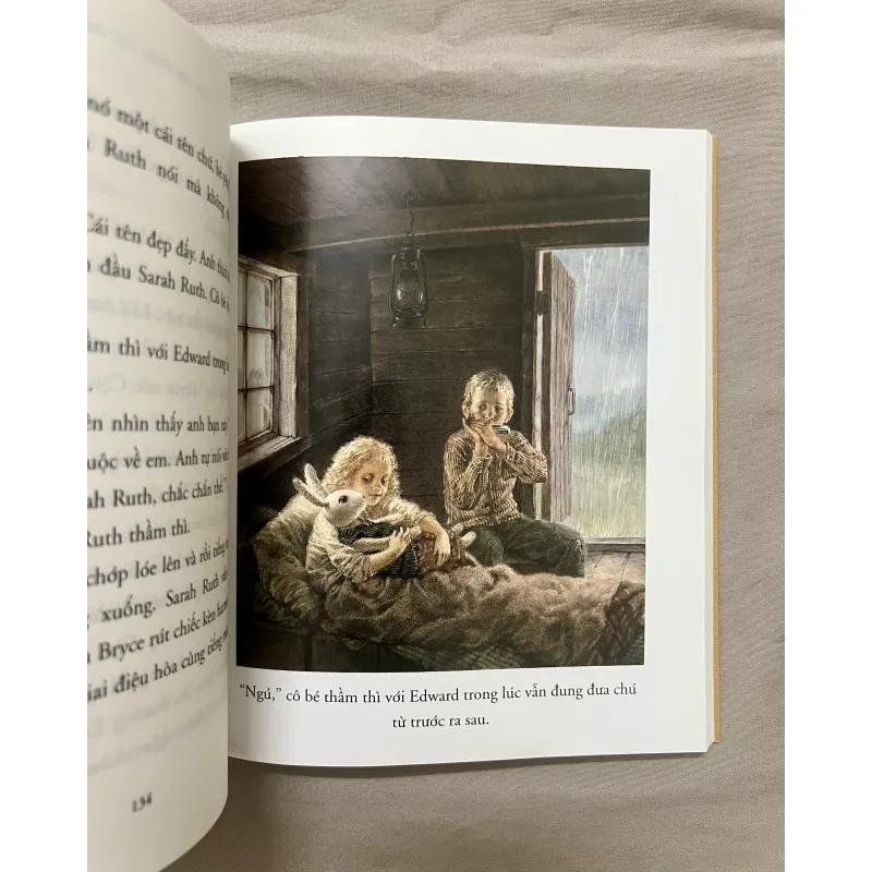 Chuyến Phiêu Lưu Diệu Kỳ Của Edward Tulane – Kate DiCamillo 322092