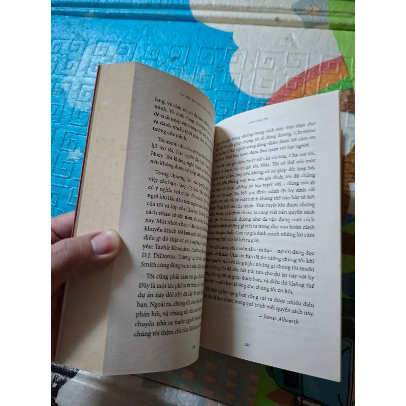 Thước Đo Nào Cho Cuộc Đời Bạn? 994150