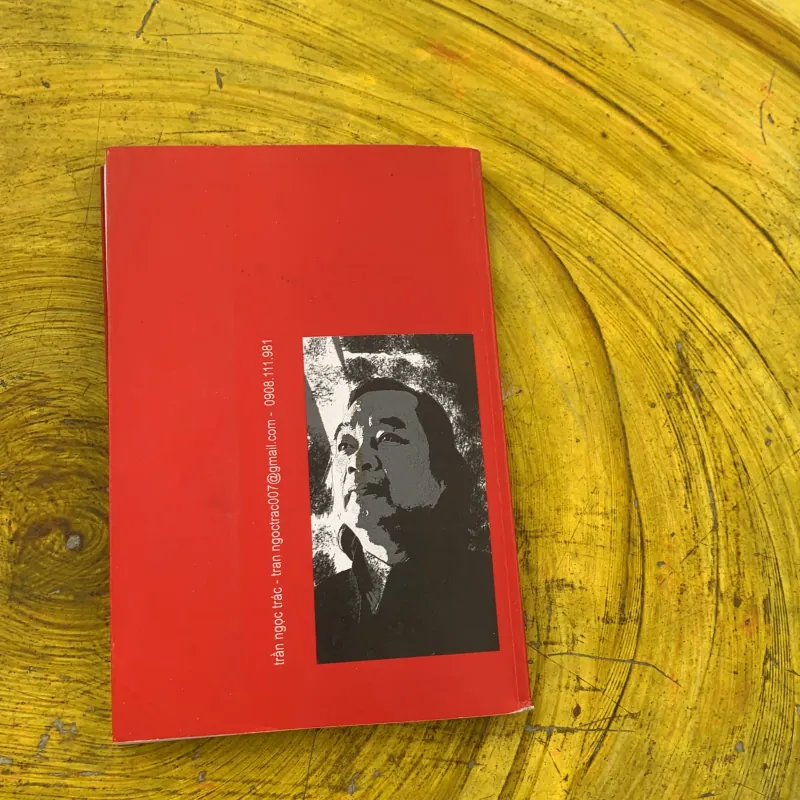 DUYÊN NỢ ĐÀ LẠT - TRẦN NGỌC TRÁC  797241