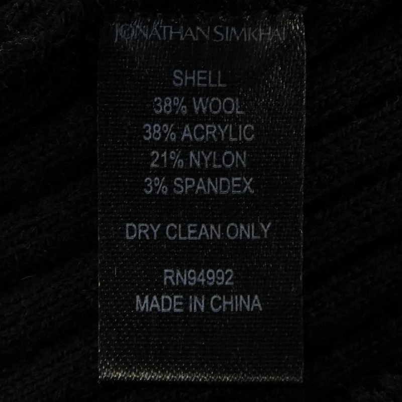 JONATHAN SIMKHAI Áo len 629617