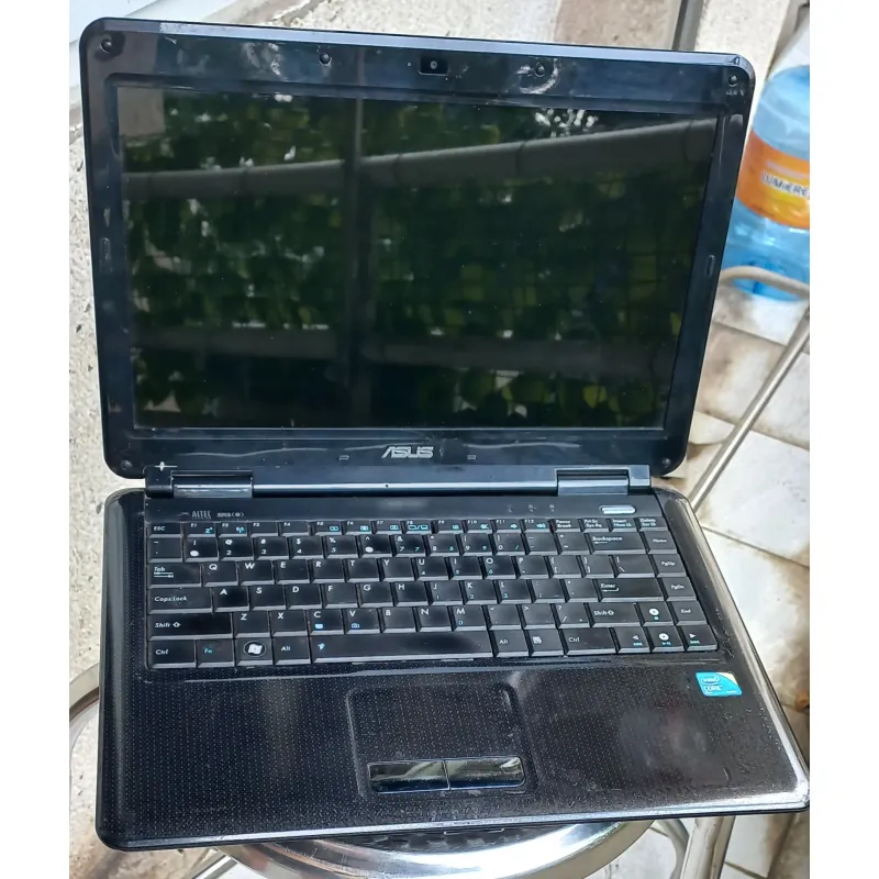 Laptop Asus Core 2 Duo – Máy zin, ít trầy – Phù hợp học tập, văn phòng cơ bản 778104