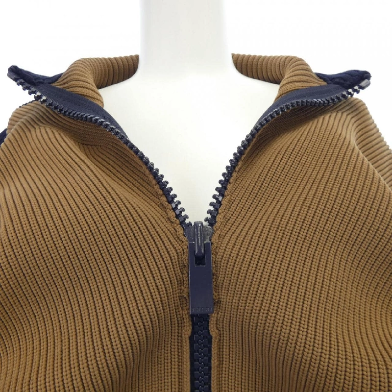 【Mã giảm giá】SACAI Áo khoác 641920