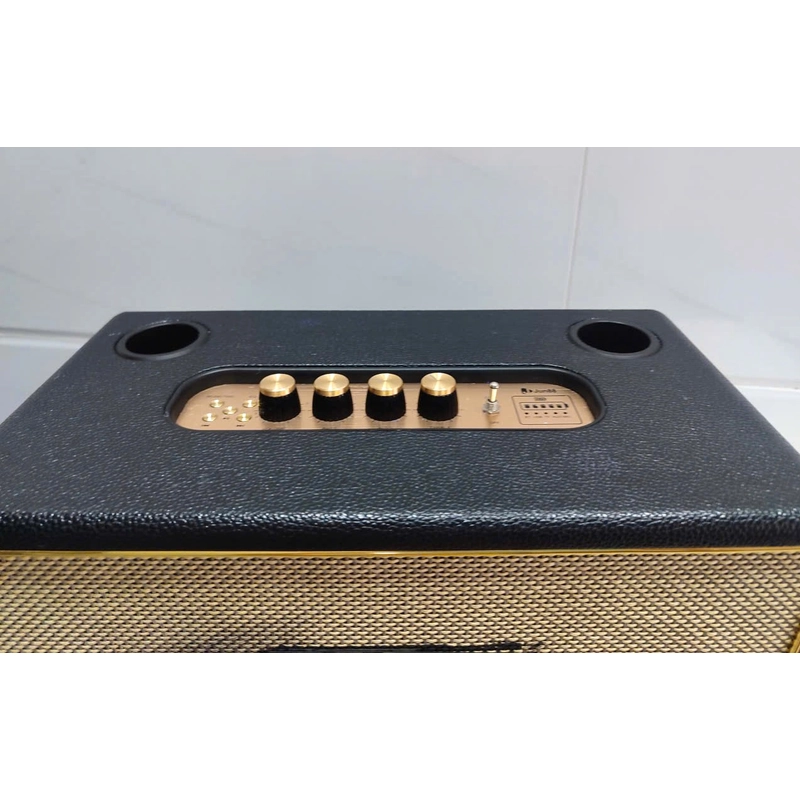 Loa karaoke bluetooth jum88 551381