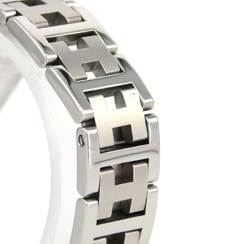 Đồng hồ Hermès Clipper CL4.210 SS Quartz - Hàng hiệu Authentic 877323