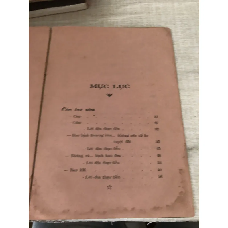 Thành kiến sai lầm của người dùng thuốc: những chứng thông thường 995266