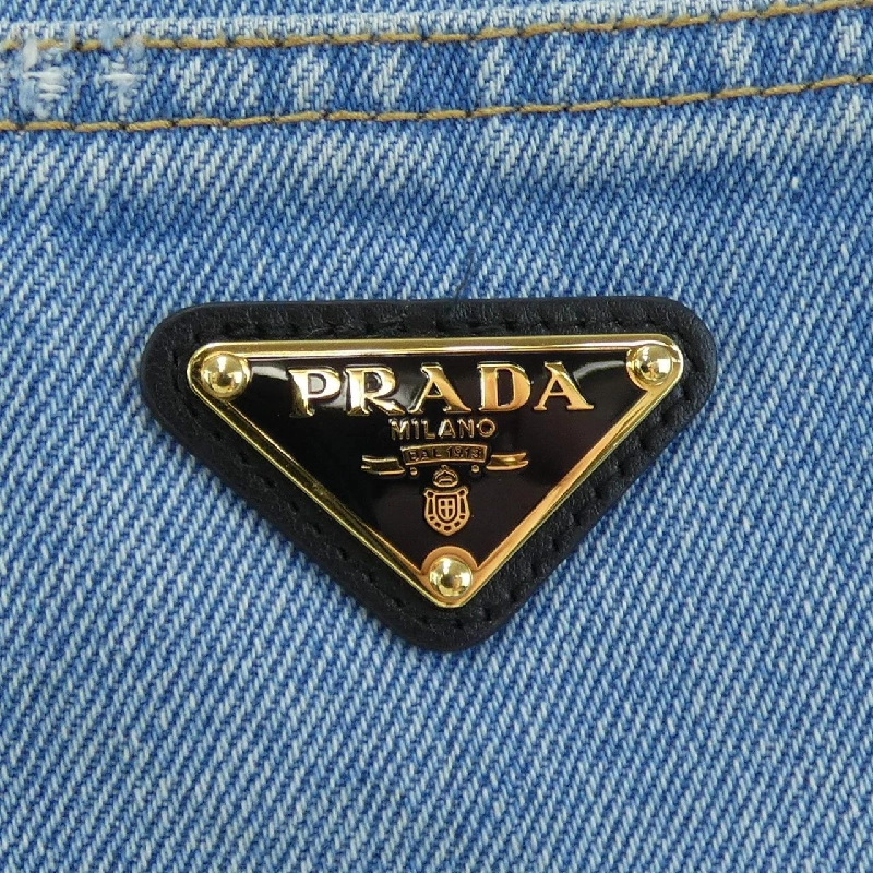Quần short PRADA GFP506 SOOO 14CC - Hàng hiệu Chính hãng 821549
