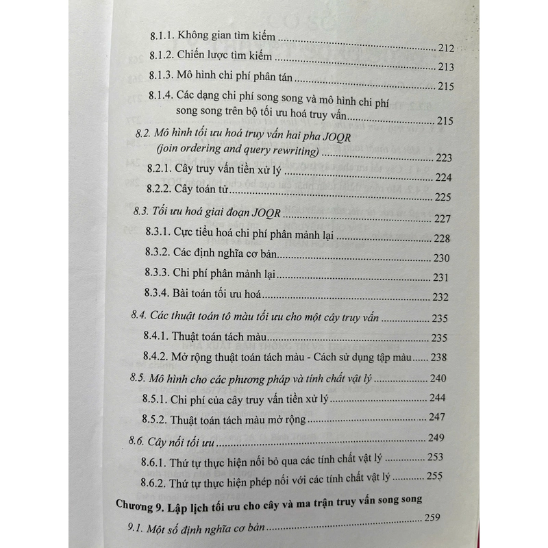CƠ SỞ LÝ THUYẾT SONG SONG 494039