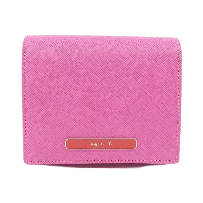 【Khuyến mãi】Ví Agnes.b 656746