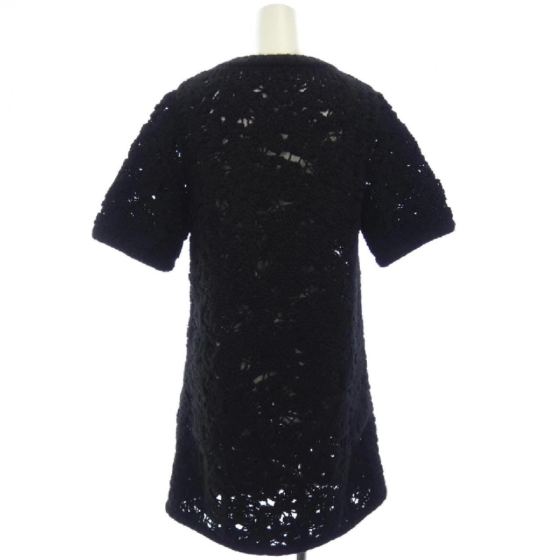 【Mã giảm giá】Đầm Celine CELINE 655190