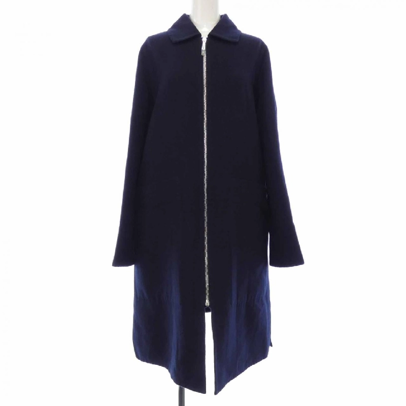 【Mã giảm giá】Áo khoác HERMES 641239