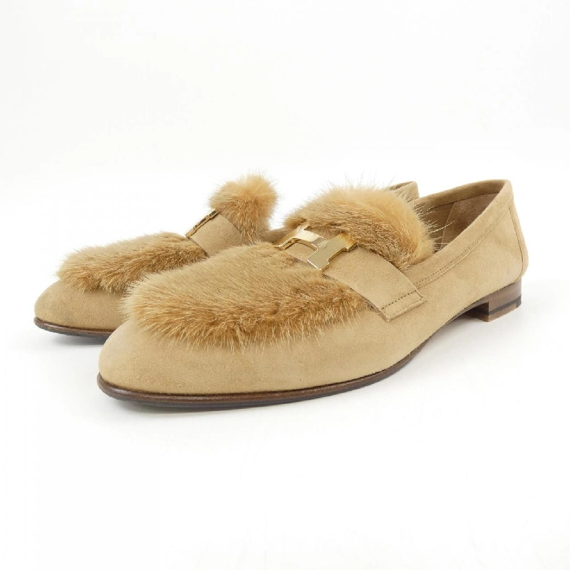 Giày HERMES Paris 202091Z - Hàng hiệu Authentic 827420