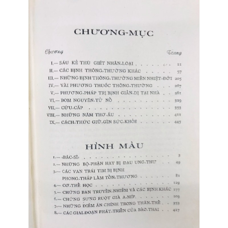 Bảo vệ sức khoẻ - H.O.Swartout 126193