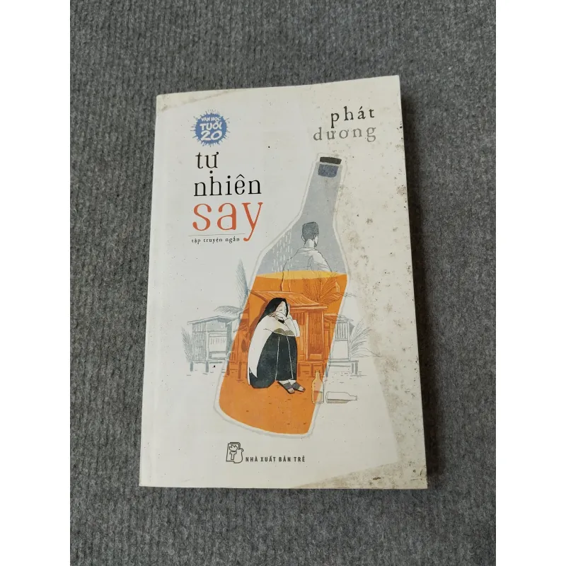 TỰ NHIÊN SAY 727133