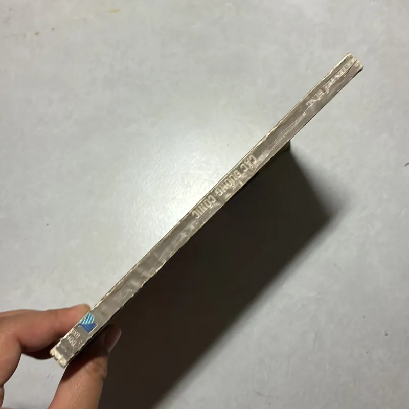 Hình học giải tích: Các đường Conic - Nguyễn Thế Hùng (2003s) 796236