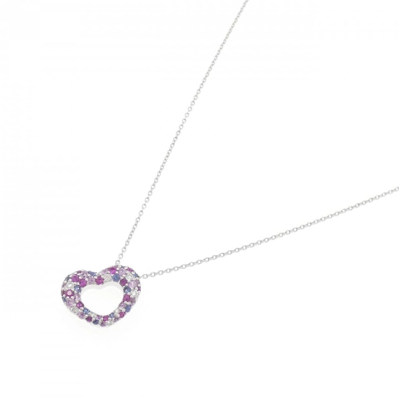 Ponte Vecchio Emozione Minimo Dây chuyền 0.50CT - Hàng hiệu Chính hãng 841109