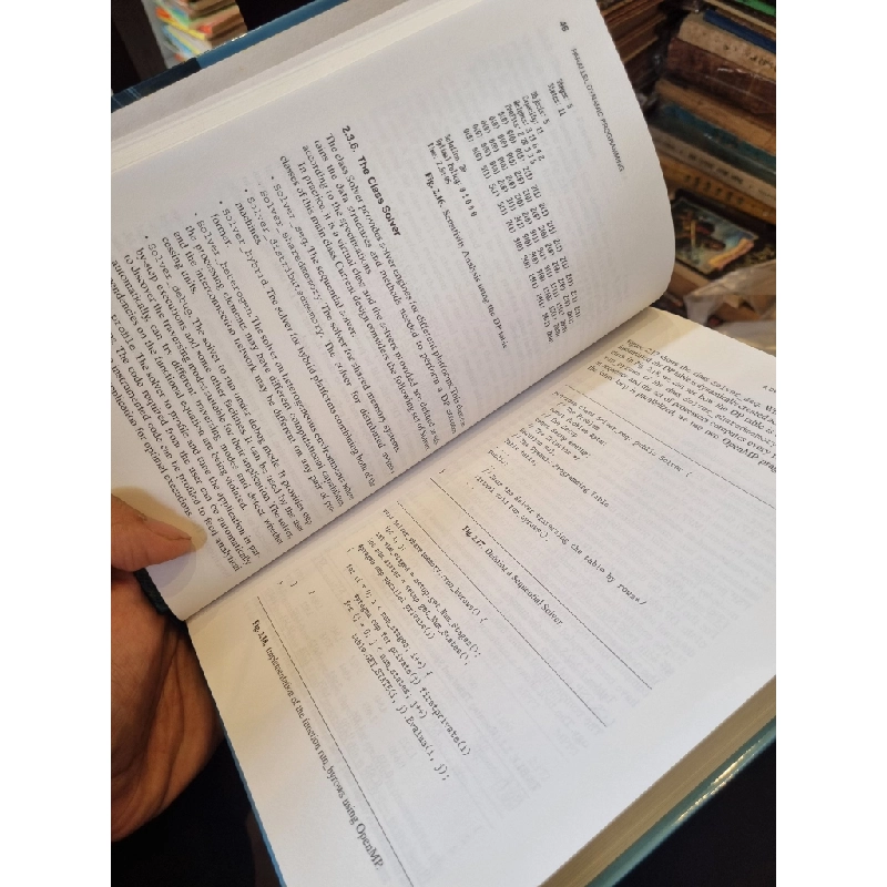 Parallel Combinatorial Optimization - Edited by EL-Ghazali Talbi 385257