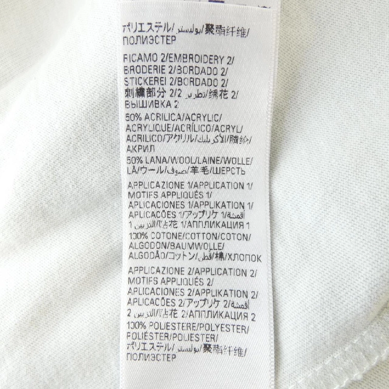 Áo thun BALENCIAGA xử lý bụi nghiền 739028 TOVN2 UNISEX - Hàng hiệu Chính hãng 902682