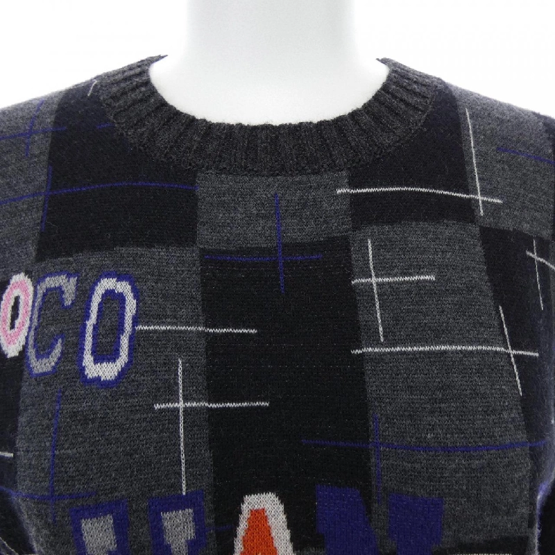 CHANEL P71432K10264 Áo len - Hàng hiệu Chính hãng 774419