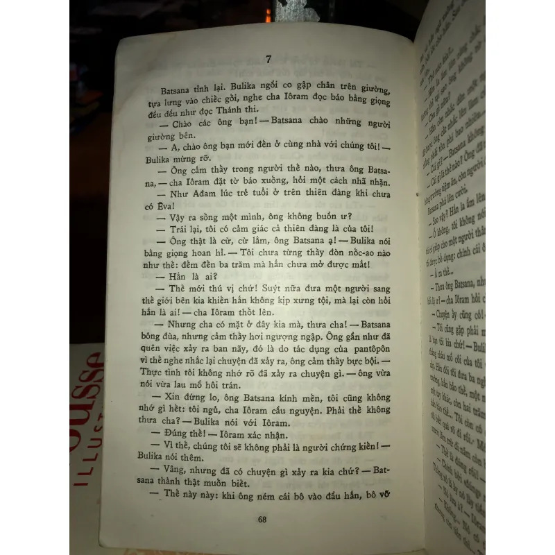 Quy luật của muôn đời - Nođar Đumbatze 799922